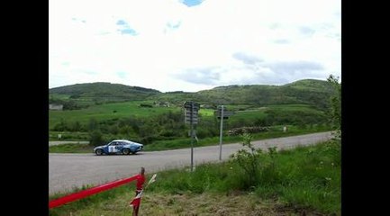 Derniere etape pour les pilotes du 20e rallye du Bassin...