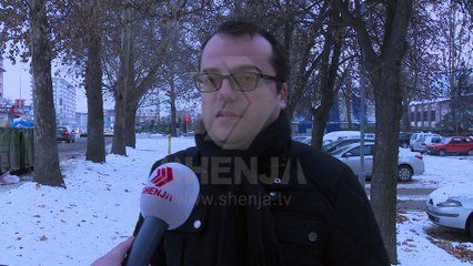 Ekspertët ekonomik: Nëse vazhdon kriza politike, ekonomia do të goditet edhe më rëndëABDULLA 1 _09.01.2017