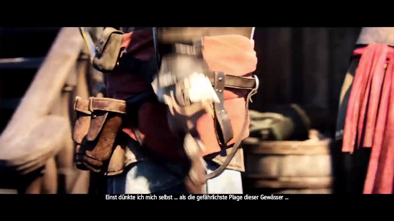 DonAleszandro's Assassins Creed Black Flag : ««-Captain Kenway der Teufel in Menschen Gestalt-»» (715)