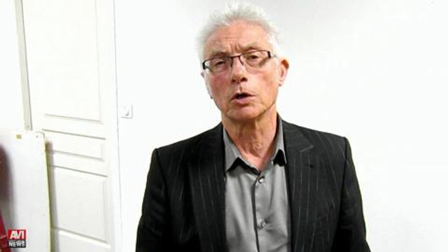 Avignon / Andre Castelli (FDG) demande le respect des electeurs du Front de...