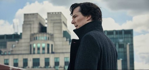Sherlock Season 4 Episode 3 The Final Problem Full Episodes