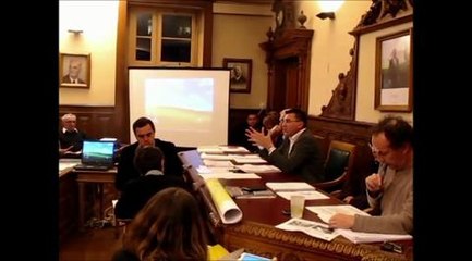 Romans-sur-Isere : lundi soir...