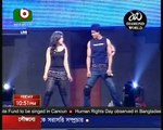 Shahrukh Khan's Night At Dhaka 10 Dec 2010-01