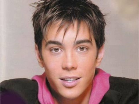 Mon ange - Gregory Lemarchal