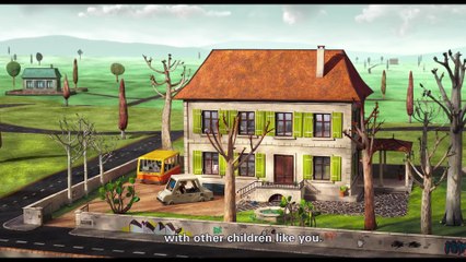 My Life as a Zucchini