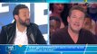 TPMP : Cyril Hanouna tacle Benjamin Castaldi qui quitte le plateau