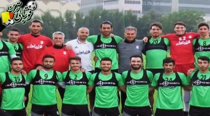 مروری بر اختلاف کیروش و برانکو