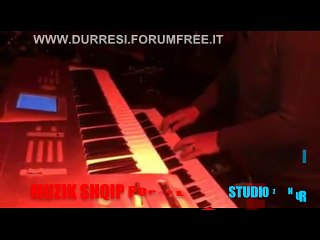 ARTUR QERIMI-ORKESTRALE LIVE 2017