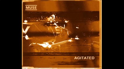Muse - Agitated, Manchester Apollo, 11/02/2001
