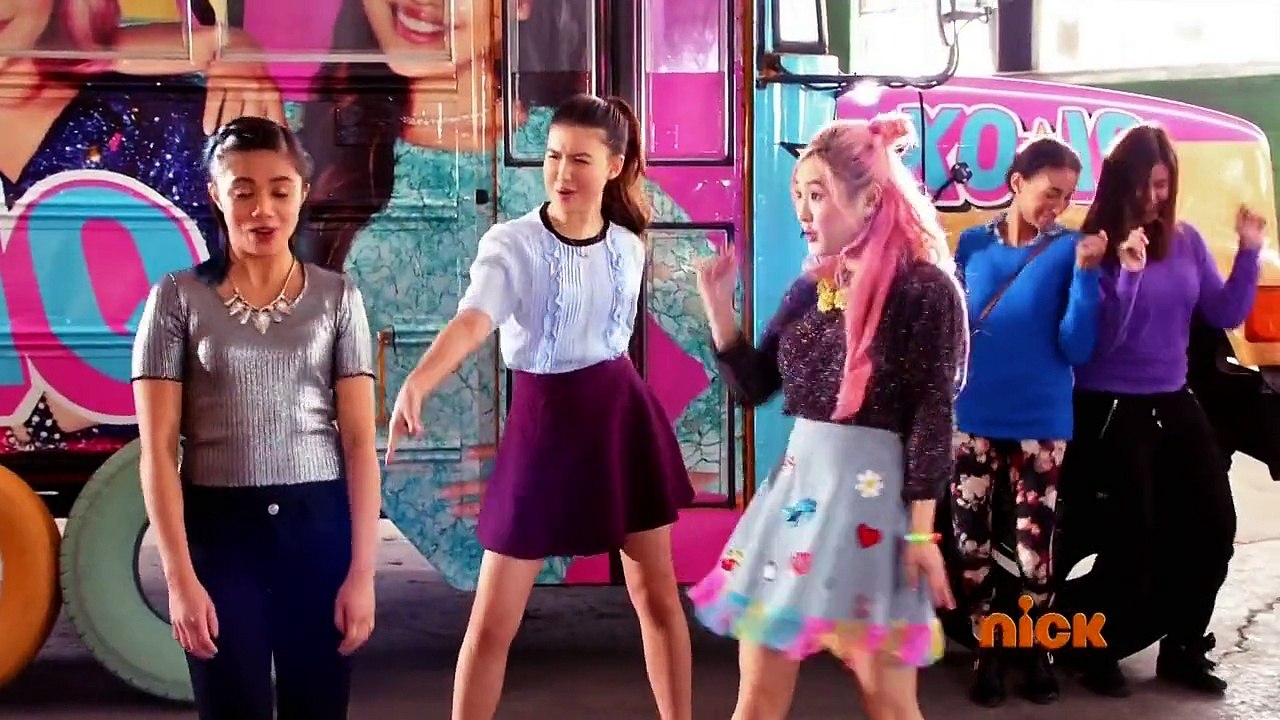 Make it pop - Excess Baggage