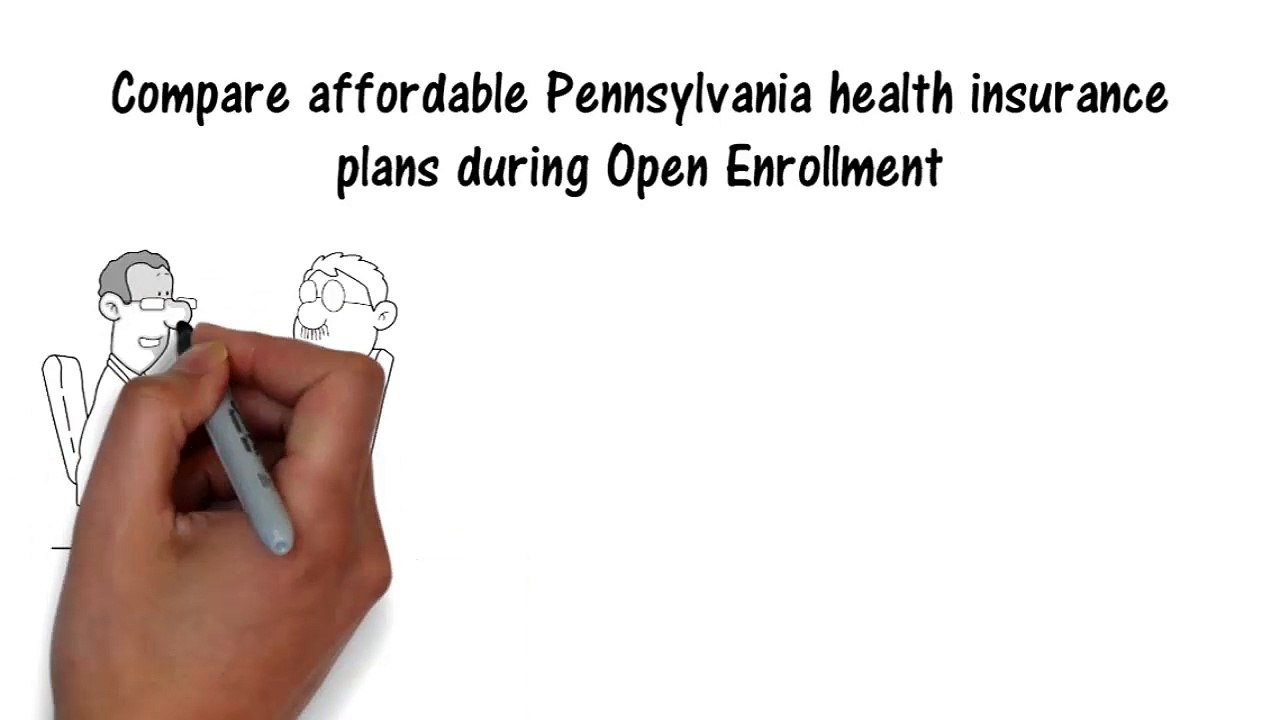 Pa Health Insurance Plans For Individuals - Low-Cost Rates