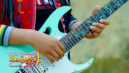 Zenegal ▷ Nuestro amor se acabo (Primicia 2017) Imagen Studios™ OFICIAL✓