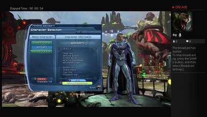 How many followers Can I get Dc Universe Online (18)