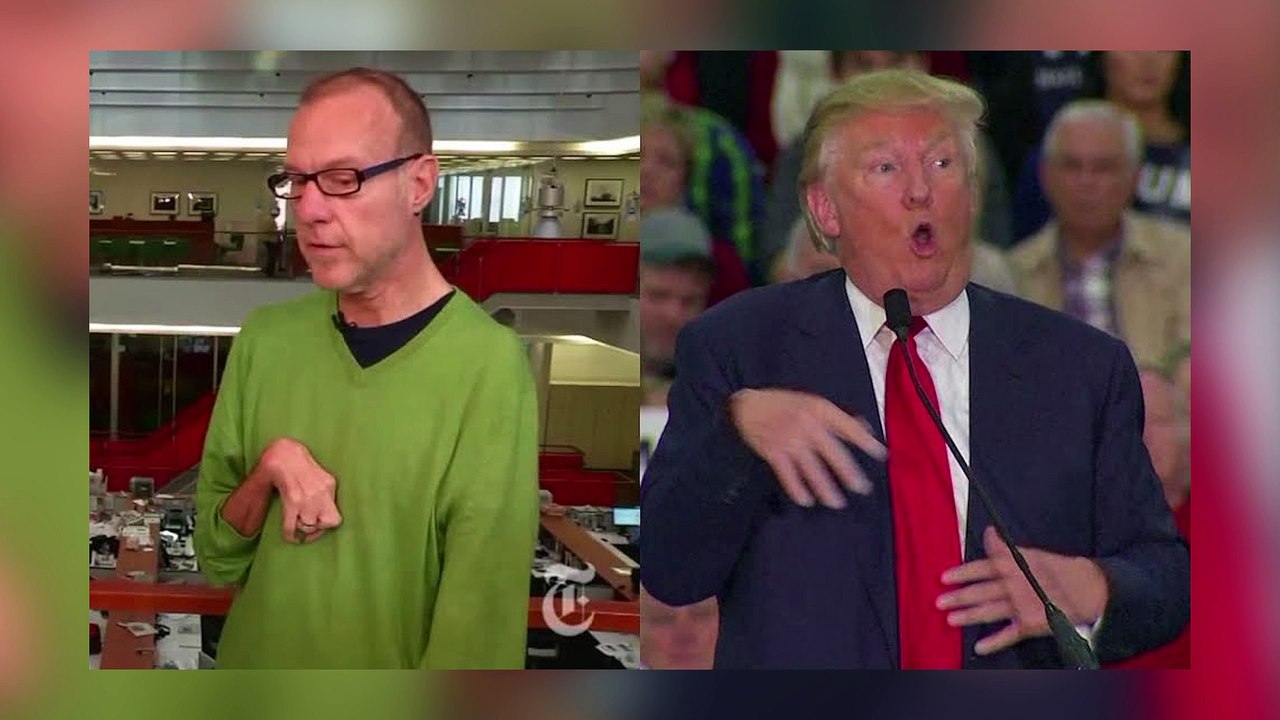 Meryl Streep Slams Trump In Golden Globes Acceptance Speech