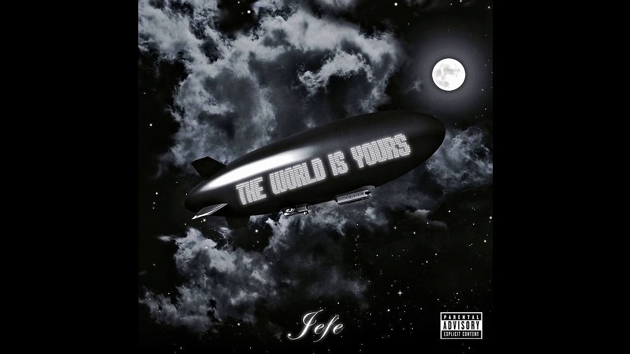Shy Glizzy - Errrywhere (The World Is Yours)