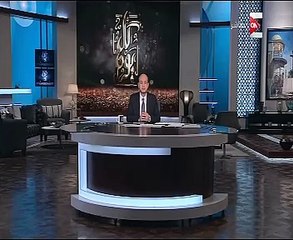 السيسى: مصر تعيش حرب حقيقية والإعلام والرأى العام غير منتبهين