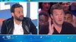 TPMP : Cyril Hanouna tacle Benjamin Castaldi qui quitte le plateau