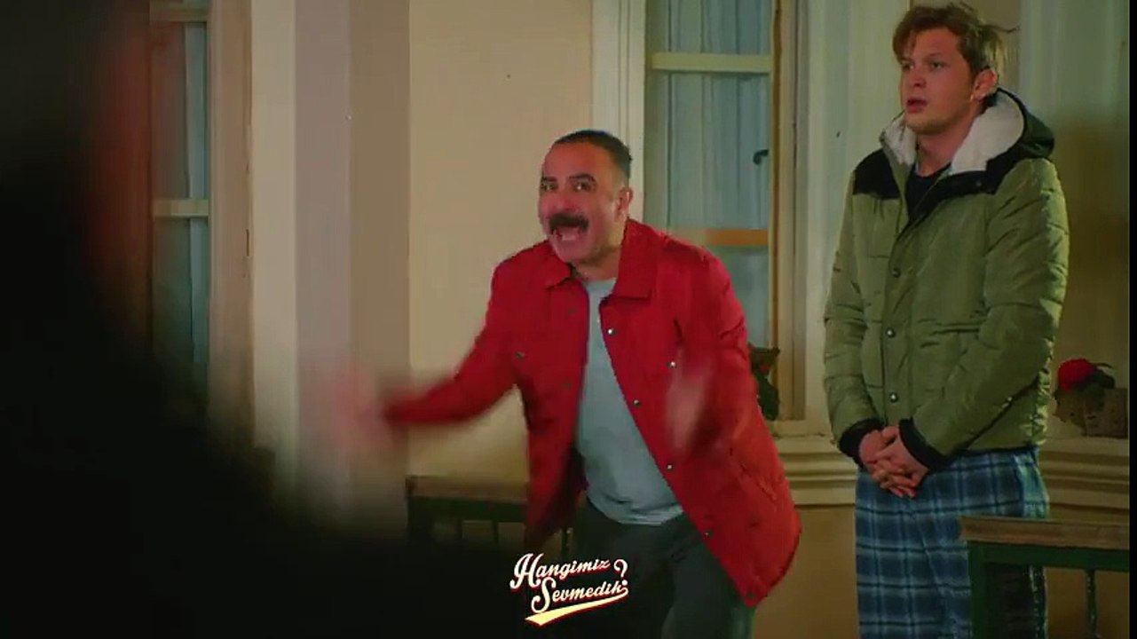 Hangimiz Sevmedik 22. Bölüm Fragmanı