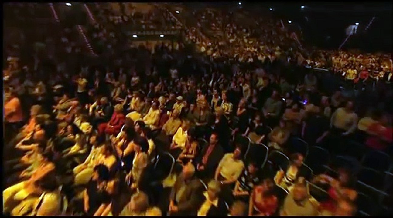 Howard Carpendale - Dann geh doch 2008