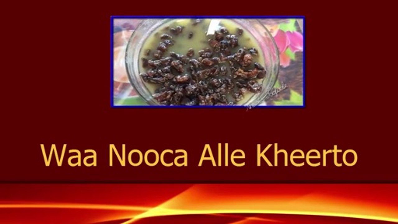 Muqmad oodkac
