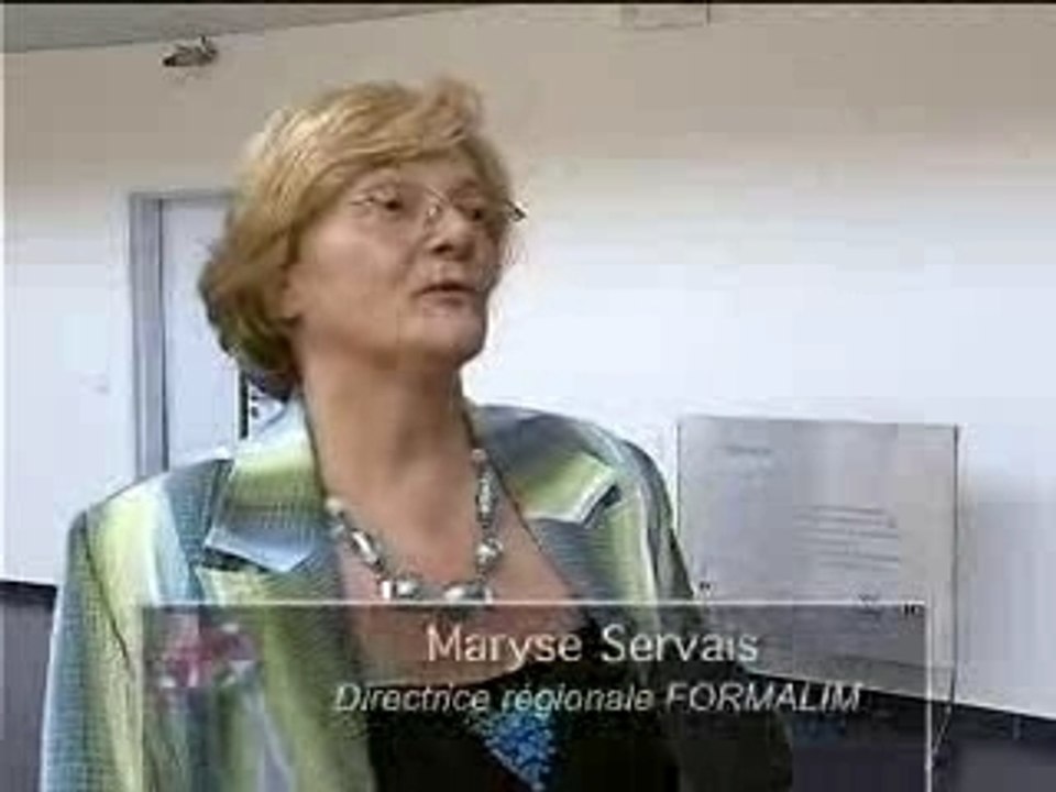 Présentation de Formalim