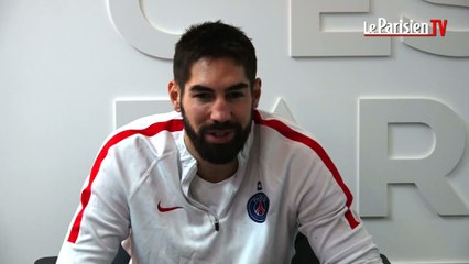 Karabatic : « Deux moments difficiles dans ma vie : le décès de mon papa et l’affaire des paris »