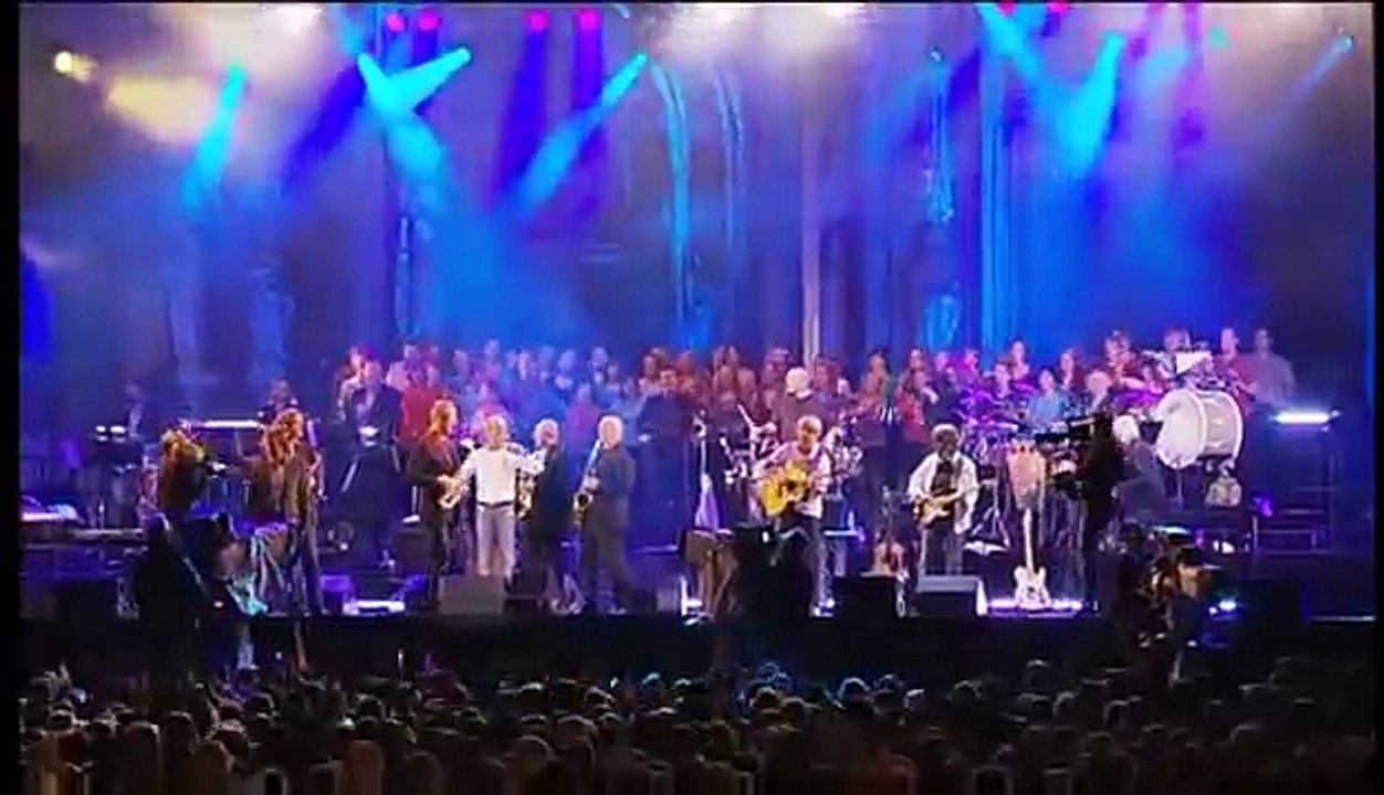 Bläck Fööss - Bye bye my love 2010