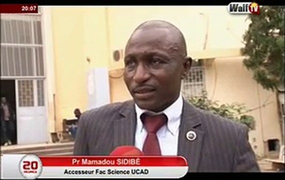 72h après les violents affrontements entre étudiants à la Faculté des Sciences et Techniques, le calme règne à l'UCAD