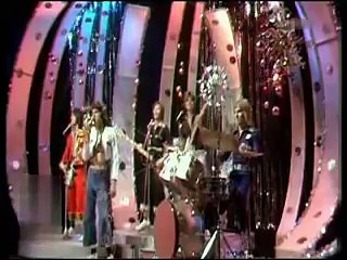 Bay City Rollers - Bye Bye Baby 1975