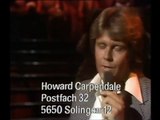 Howard Carpendale - Nimm den nächsten Zug 1977