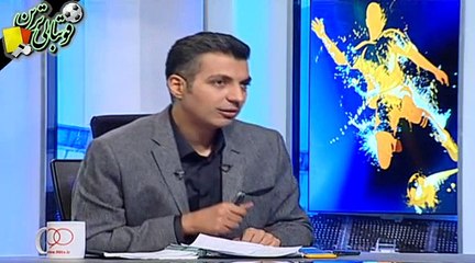 اظهارات مهدوی‌کیا درباره اختلاف کیروش و برانکو