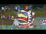 Castle Crashers Part 5: Masters of the Universe