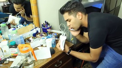 Shahveer Jafry & Danish Ali || Funny Video Compilation 2017 ||