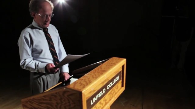 Linfield College Online and Continuing Education - Internationalization of Accounting Standards