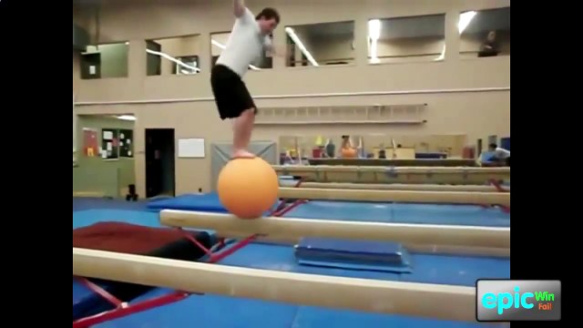 Нелепые приколы неудачи с людьми свежачок 2015