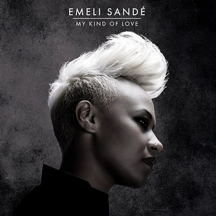 Emeli Sandé - My Kind Of Love (Red One Remix) (...