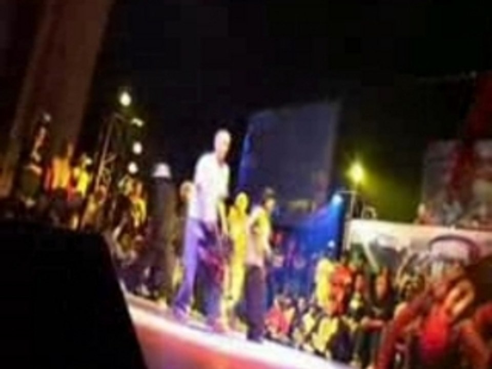 Sagopa Kajmer - KIRIK COCUK New