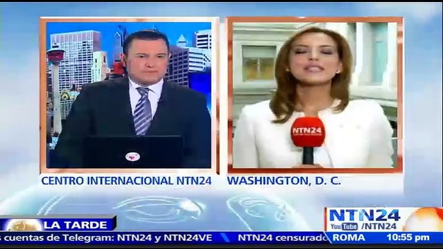 Alcaldesa de Columbia impulsa nuevo programa de protección legal que favorecerá a inmigrantes en Washington D.C.