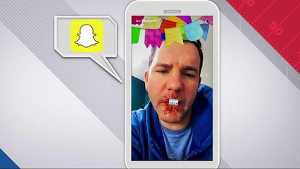 Happy Birthday Ian Rapoport!