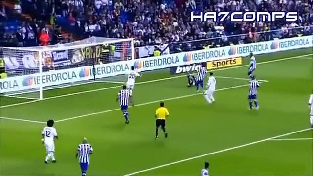 اجمل مهارات كريستيانو رونالدو الدون