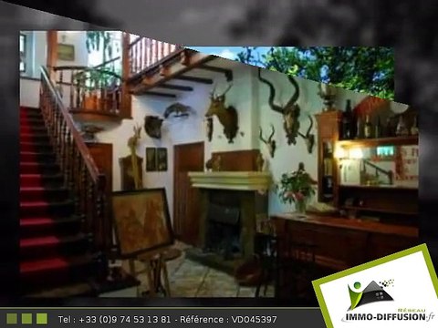 Propriété A vendre Lodz 631m2 - 2 070 000 Euros