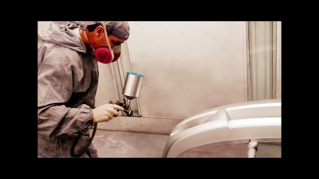 Capital Collision Body Shop LLC - (801) 628-6137