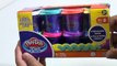 Play Doh Plus Pack Unboxing! 8 Different Colors Of Play Doh