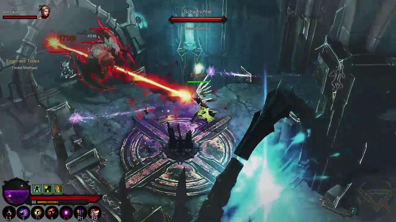 Elysion diablo 3 von profi zu Qual ??? (21)