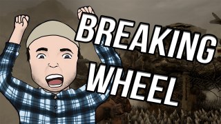 Breaking Wheel (First Look / Gameplay)