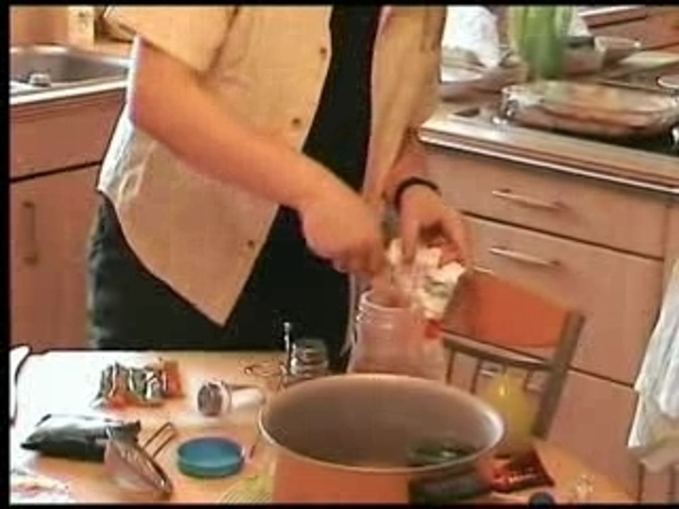 Concours Cyril lignac