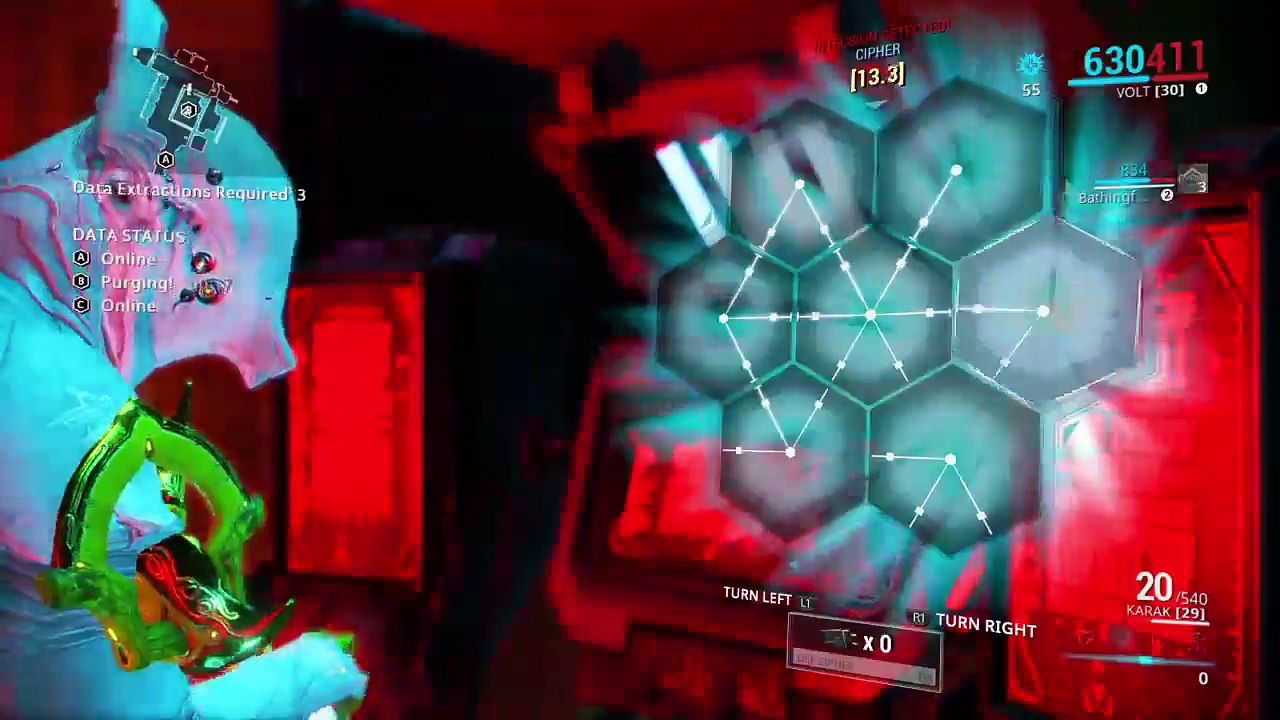 Warframe|Gameplay (13)