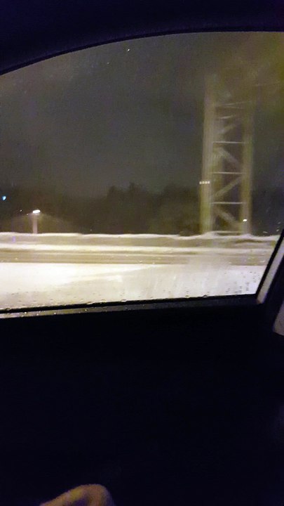 True Canadian Right There
