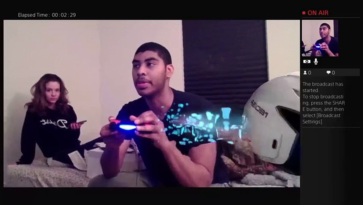 xXSNIPEXxdz's Live PS4 Broadcast