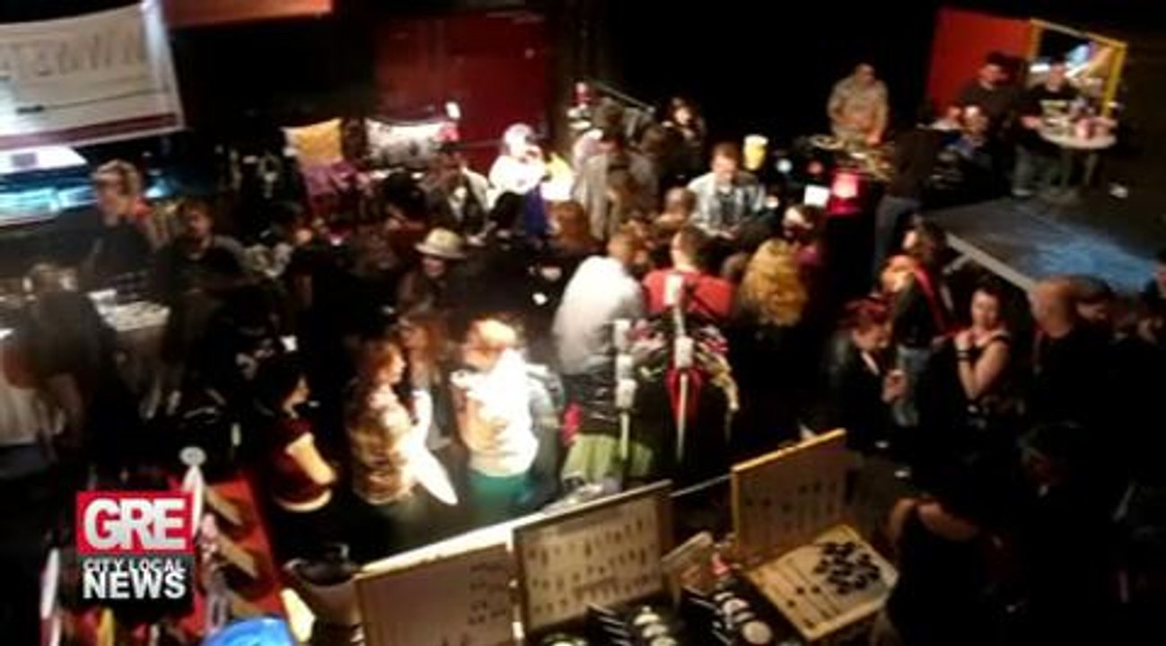 Grind Market